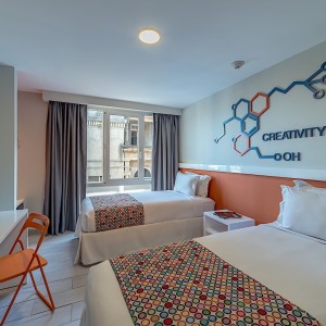 Photo hôtel