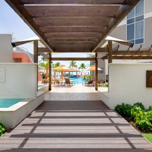 Photo hôtel