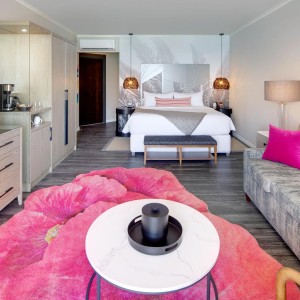 Photo hôtel