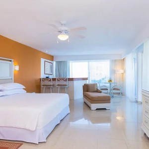 Photo hôtel