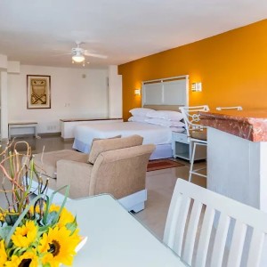 Photo hôtel