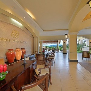 Photo hôtel