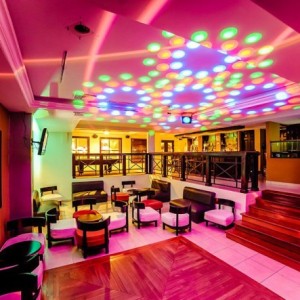 Photo hôtel
