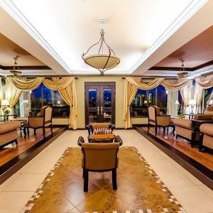Photo hôtel