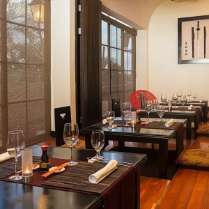 Photo hôtel