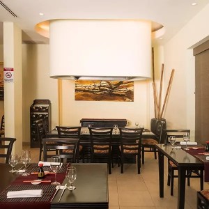Photo hôtel