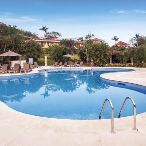 Photo hôtel