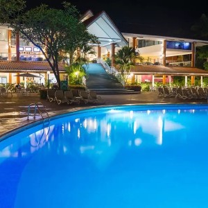 Photo hôtel