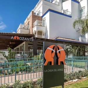 Photo hôtel