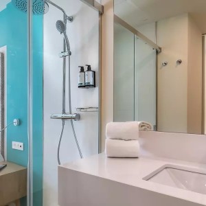 Photo hôtel