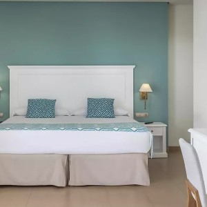 Photo hôtel