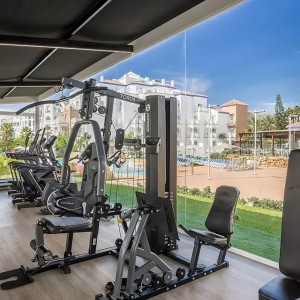 Photo hôtel