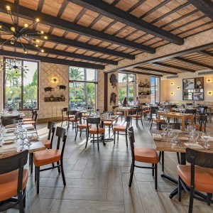 Photo hôtel