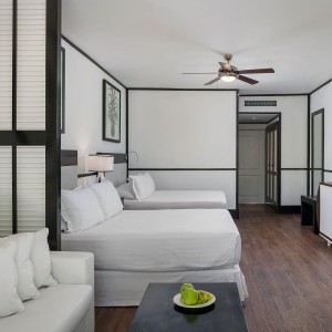 Photo hôtel