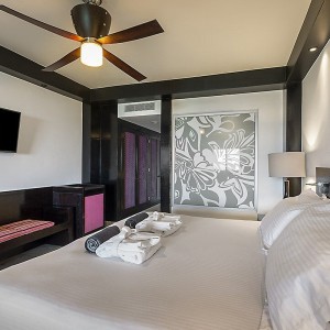 Photo hôtel