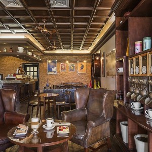 Photo hôtel