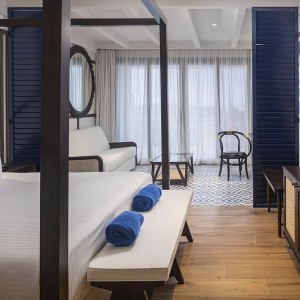 Photo hôtel