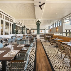 Photo hôtel
