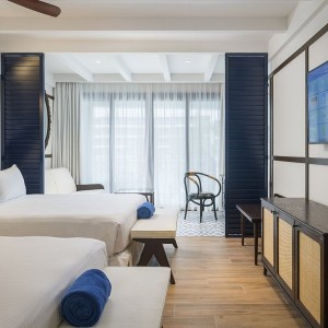 Photo hôtel