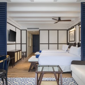 Photo hôtel