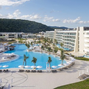 Photo hôtel