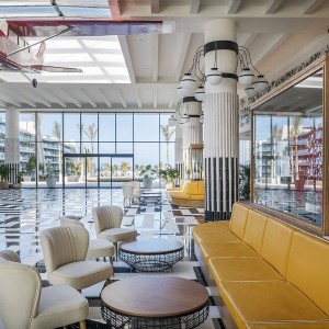 Photo hôtel