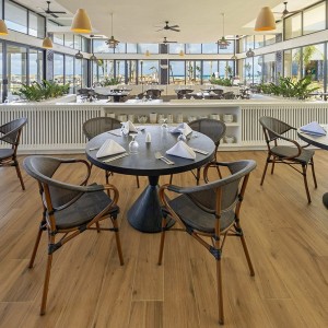 Photo hôtel