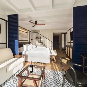 Photo hôtel