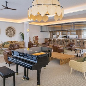 Photo hôtel