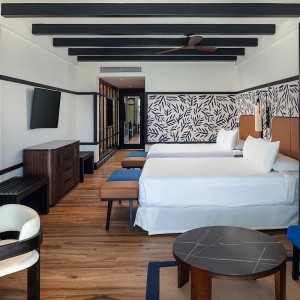 Photo hôtel
