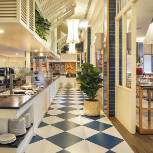 Photo hôtel