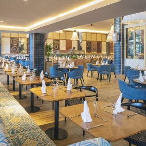 Photo hôtel