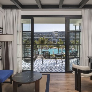 Photo hôtel