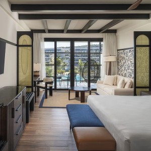 Photo hôtel