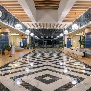 Photo hôtel