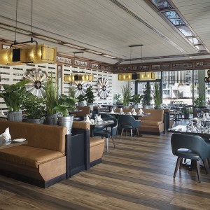 Photo hôtel