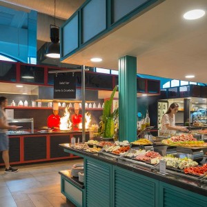 Photo hôtel