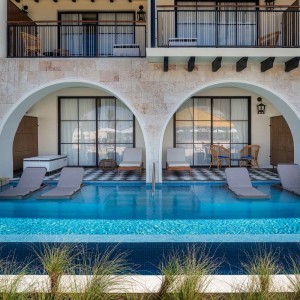 Photo hôtel