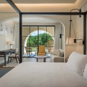 Photo hôtel