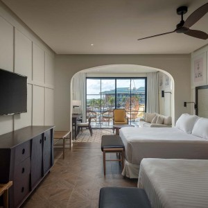 Photo hôtel