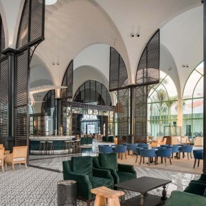 Photo hôtel