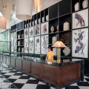 Photo hôtel