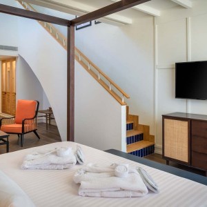 Photo hôtel