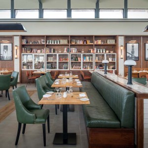 Photo hôtel