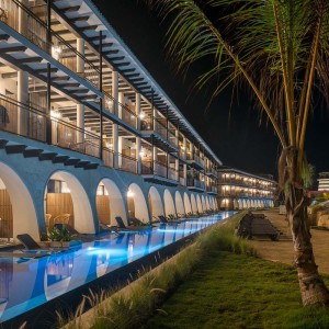 Photo hôtel