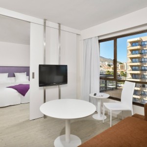 Photo hôtel