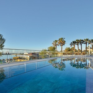 Photo hôtel