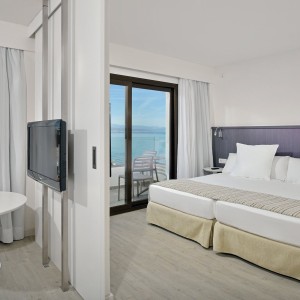 Photo hôtel