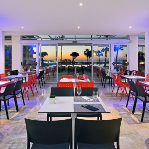 Photo hôtel
