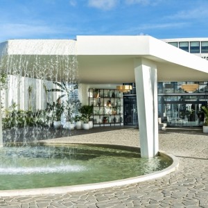 Photo hôtel